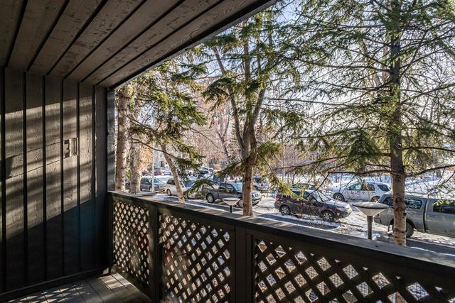 5 - 616 24 Avenue Sw, Condo with 2 bedrooms, 1 bathrooms and 1 parking in Calgary AB | Image 33