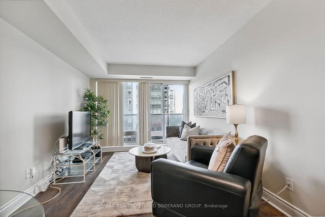 504 - 7 North Park Rd N, Condo with 1 bedrooms, 2 bathrooms and 1 parking in Vaughan ON | Image 15