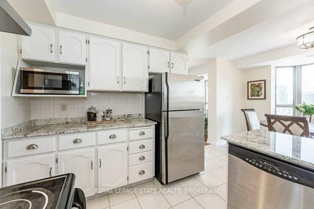 9e - 67 Caroline St S, Condo with 2 bedrooms, 2 bathrooms and 1 parking in Hamilton ON | Image 38
