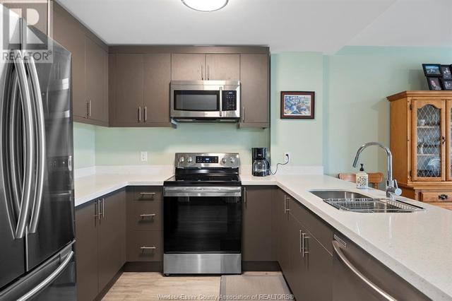 414 - 1611 Banwell, Condo with 2 bedrooms, 3 bathrooms and null parking in Windsor ON | Image 4
