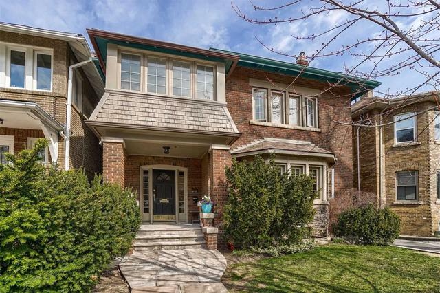 6 Oriole Gdns, House detached with 5 bedrooms, 7 bathrooms and 2 parking in Toronto ON | Image 23