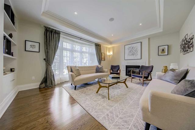 63 Alexandra Wood, House detached with 7 bedrooms, 7 bathrooms and 5 parking in Toronto ON | Image 21