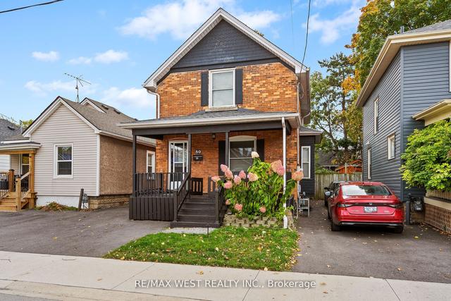 50 Lowell Ave, House detached with 3 bedrooms, 2 bathrooms and 4 parking in St. Catharines ON | Image 21