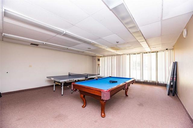 502 - 10 Markbrook Lane, Condo with 2 bedrooms, 2 bathrooms and 2 parking in Toronto ON | Image 25