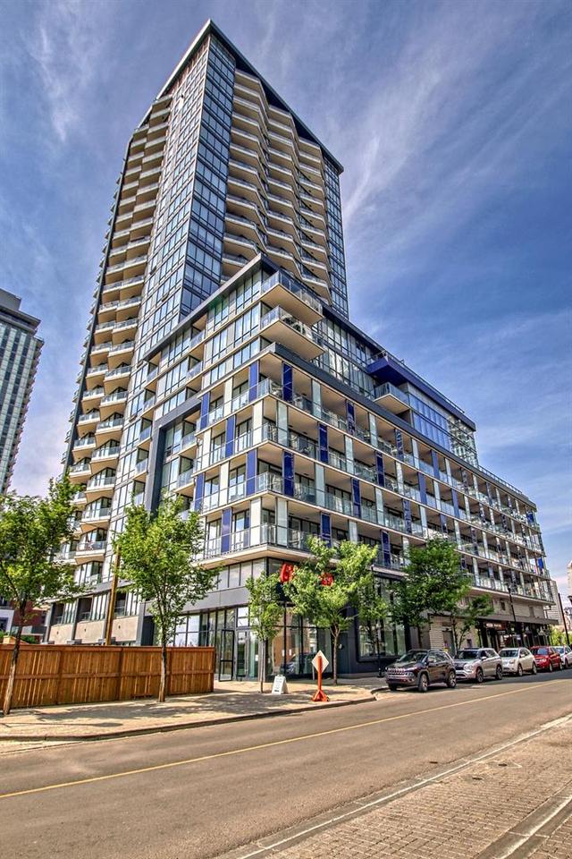 321 - 615 6 Avenue Se, Condo with 1 bedrooms, 1 bathrooms and 1 parking in Calgary AB | Image 48