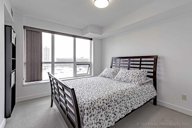 721 - 120 Dallimore Circ, Condo with 1 bedrooms, 1 bathrooms and 2 parking in Toronto ON | Image 29