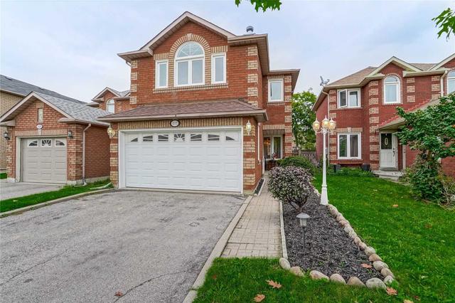 107 Valonia Dr, House detached with 3 bedrooms, 3 bathrooms and 5 parking in Brampton ON | Image 12