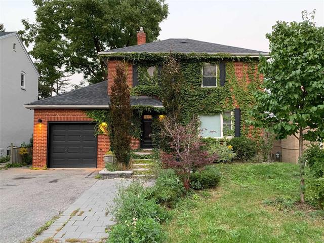 101 Baker Ave, House detached with 3 bedrooms, 3 bathrooms and 4 parking in Richmond Hill ON | Image 12