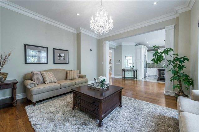 134 Mckee Ave, House detached with 4 bedrooms, 6 bathrooms and 2 parking in Toronto ON | Image 6