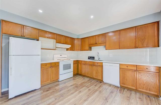 14 - 484 Third St, Townhouse with 3 bedrooms, 2 bathrooms and 1 parking in London ON | Image 5