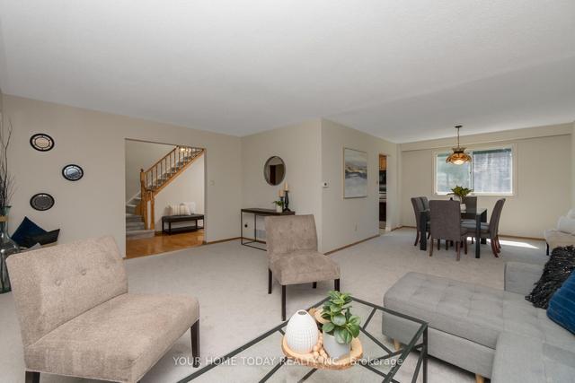 62 Cleaveholm Dr, House detached with 4 bedrooms, 3 bathrooms and 8 parking in Halton Hills ON | Image 29