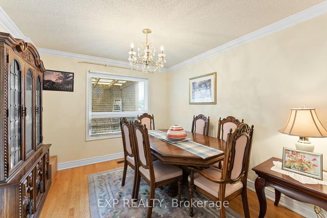 4334 Waterford Cres, House detached with 3 bedrooms, 4 bathrooms and 4 parking in Mississauga ON | Image 37