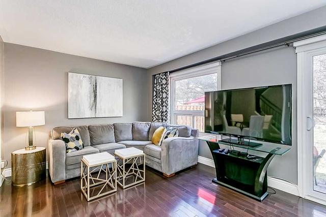 10 - 1415 Hazelton Blvd, Townhouse with 2 bedrooms, 3 bathrooms and 2 parking in Burlington ON | Image 24