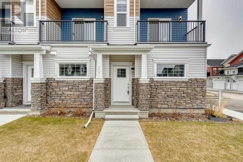501, 115 Sagewood Drive Sw, Airdrie, AB, T4B4V6 | Card Image