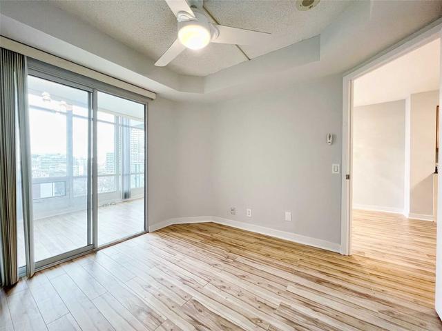 1501 - 373 Front St W, Condo with 1 bedrooms, 1 bathrooms and 1 parking in Toronto ON | Image 26