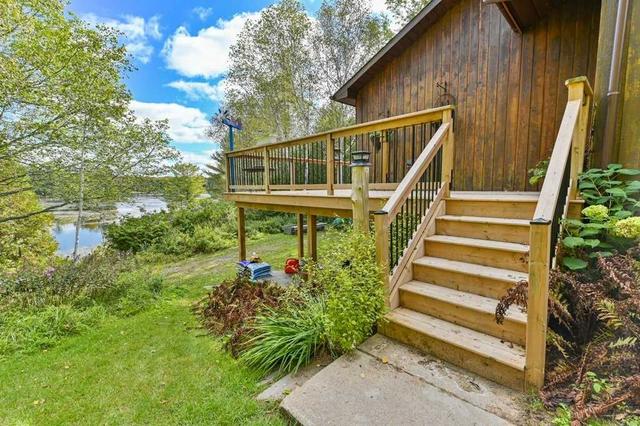 5002 Ardoch Rd, House detached with 3 bedrooms, 2 bathrooms and 5 parking in North Frontenac ON | Image 25