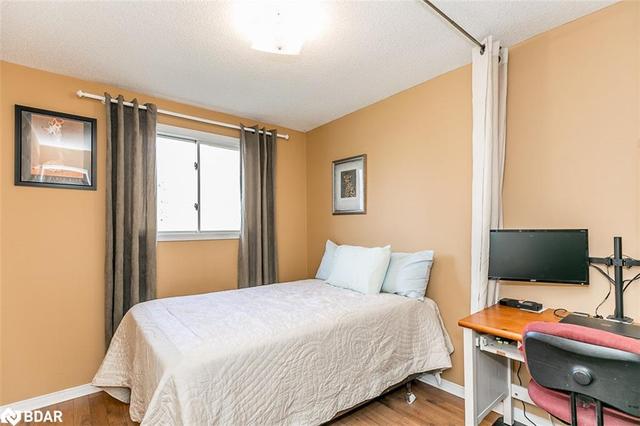 2843 Small Street, House detached with 3 bedrooms, 1 bathrooms and 8 parking in Innisfil ON | Image 20