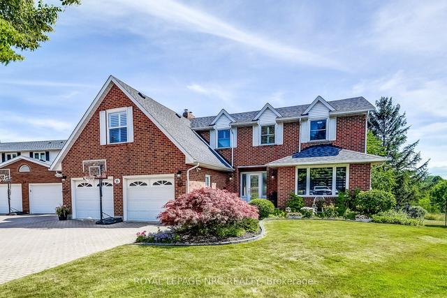 18 Boese Crt, House detached with 4 bedrooms, 4 bathrooms and 4 parking in St. Catharines ON | Image 12