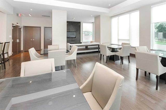 201 - 3525 Kariya Dr, Condo with 2 bedrooms, 2 bathrooms and 2 parking in Mississauga ON | Image 24