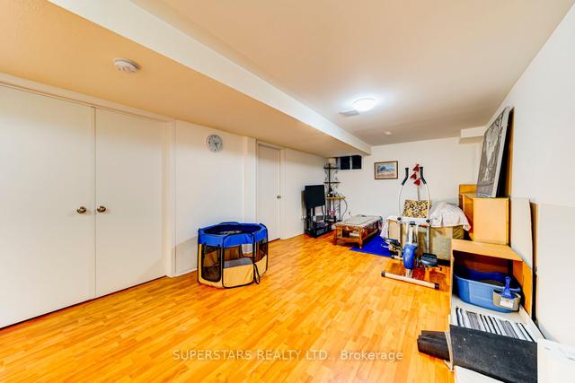 59 - 22 Cardwell Ave, Townhouse with 3 bedrooms, 4 bathrooms and 2 parking in Toronto ON | Image 10