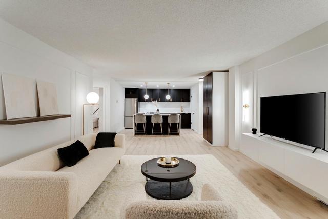 301 - 1331 15 Avenue Sw, Condo with 2 bedrooms, 1 bathrooms and 1 parking in Calgary AB | Image 12