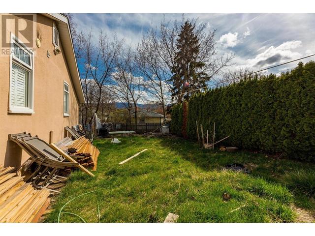 3904 32 Avenue, House detached with 4 bedrooms, 3 bathrooms and 4 parking in Vernon BC | Image 26