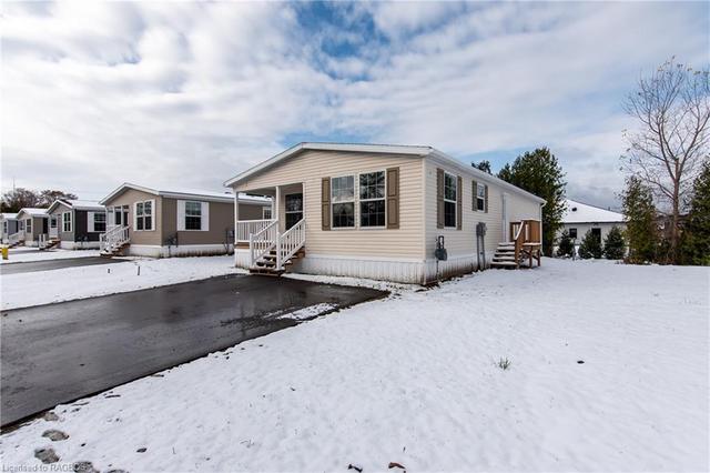 57 - 332 6 Concession, House detached with 3 bedrooms, 2 bathrooms and 2 parking in Saugeen Shores ON | Image 6