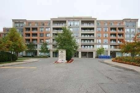 lph514 - 19 Northern Heights Dr, Condo with 1 bedrooms, 1 bathrooms and 1 parking in Richmond Hill ON | Image 1
