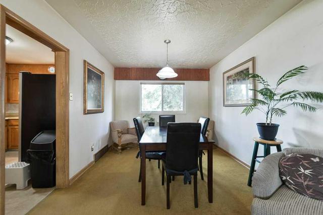 3628 Richmond Road Sw, House detached with 3 bedrooms, 1 bathrooms and 2 parking in Calgary AB | Image 10