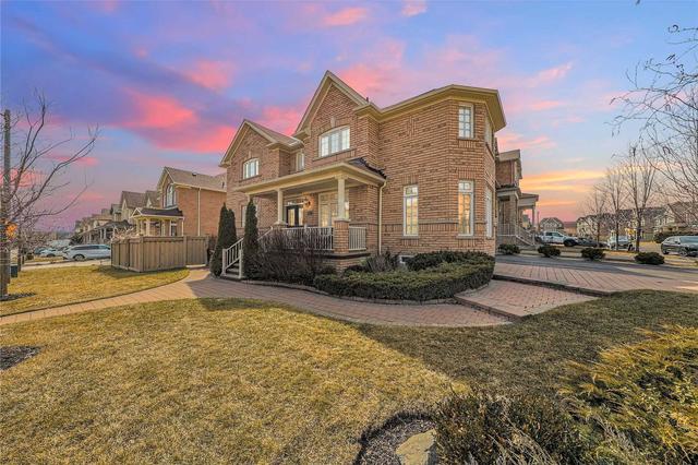 38 Gamla Rd, House detached with 5 bedrooms, 4 bathrooms and 7 parking in Vaughan ON | Image 1