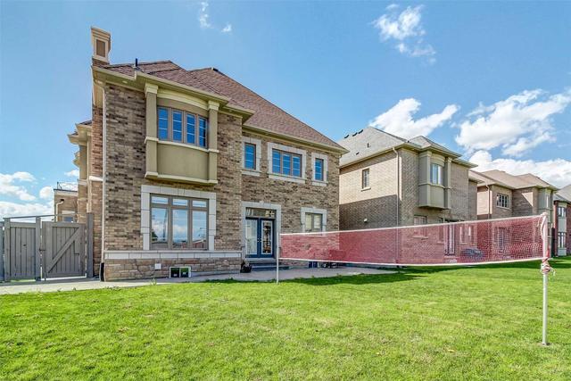 63 Gordon Randle Dr, House detached with 4 bedrooms, 6 bathrooms and 4 parking in Brampton ON | Image 20