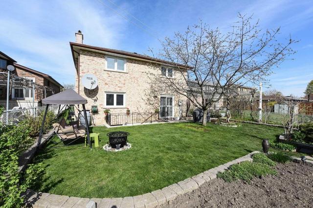 765 Mississauga Valley Blvd, House detached with 4 bedrooms, 5 bathrooms and 8 parking in Mississauga ON | Image 24