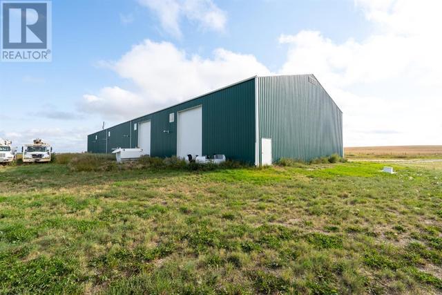 240010 Rge Rd 255, Home with 0 bedrooms, 0 bathrooms and 60 parking in Wheatland County AB | Image 8