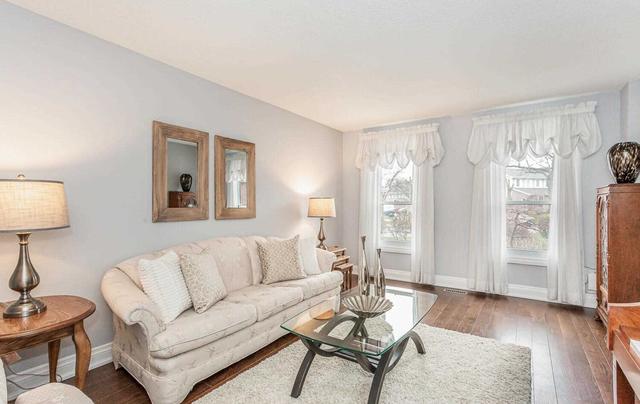 46 Nantucket Cres, House detached with 4 bedrooms, 3 bathrooms and 8 parking in Brampton ON | Image 29
