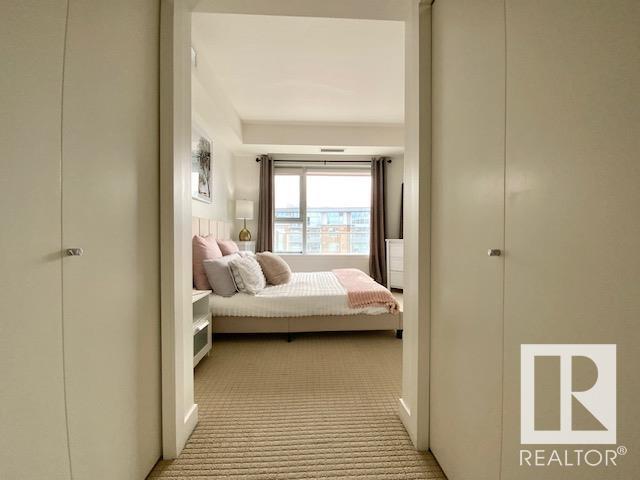 603 - 2510 109 St Nw, Condo with 1 bedrooms, 1 bathrooms and null parking in Edmonton AB | Image 26