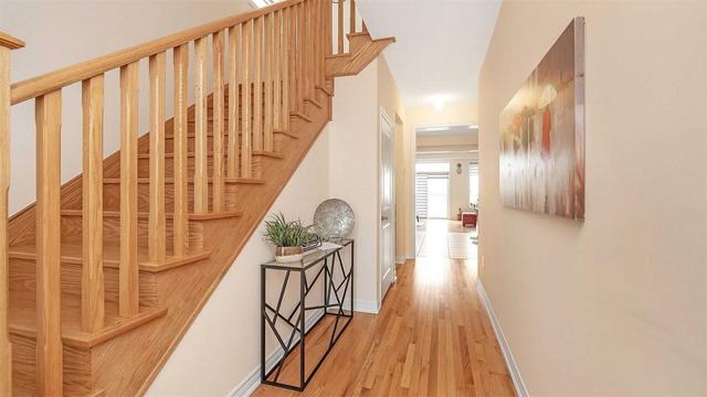 80 Boathouse Rd, House semidetached with 4 bedrooms, 4 bathrooms and 2 parking in Brampton ON | Image 34