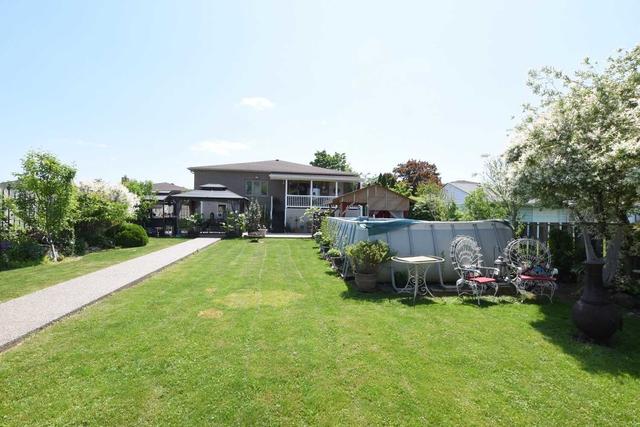 211 Margaret Ave, House detached with 2 bedrooms, 3 bathrooms and 6 parking in Hamilton ON | Image 27