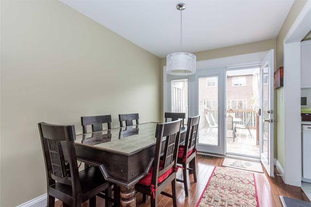 28 - 5555 Prince William Dr, Townhouse with 3 bedrooms, 2 bathrooms and 1 parking in Burlington ON | Image 6