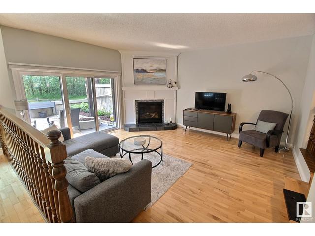 649 Woodbridge Wy, House attached with 2 bedrooms, 2 bathrooms and null parking in Edmonton AB | Image 10