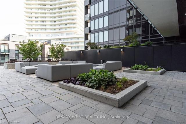 315 - 4208 Dundas Street West Street W, House attached with 2 bedrooms, 2 bathrooms and 1 parking in Toronto ON | Image 29