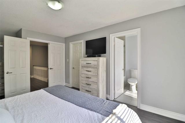 unit 1 - 1480 Britannia Rd W, Townhouse with 3 bedrooms, 3 bathrooms and 2 parking in Mississauga ON | Image 10