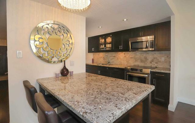 1907 - 131 Beecroft Rd, Condo with 1 bedrooms, 2 bathrooms and 1 parking in Toronto ON | Image 3
