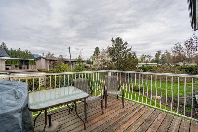 9610 Aberdeen Crescent, House detached with 3 bedrooms, 0 bathrooms and null parking in Chilliwack BC | Image 23