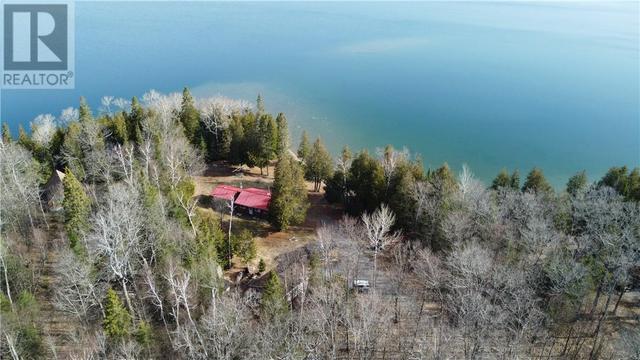 502 Dial Road, Home with 3 bedrooms, 1 bathrooms and null parking in Central Manitoulin ON | Image 71