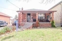 bsmt - 61 Mcadam Ave, House detached with 2 bedrooms, 1 bathrooms and 6 parking in Toronto ON | Image 1