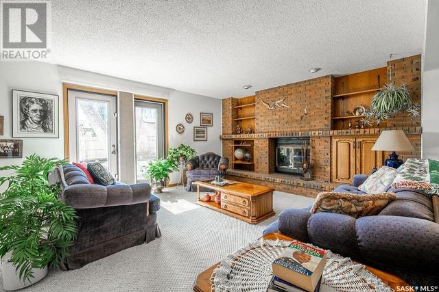219 Benesh Crescent, House detached with 5 bedrooms, 3 bathrooms and null parking in Saskatoon SK | Image 28