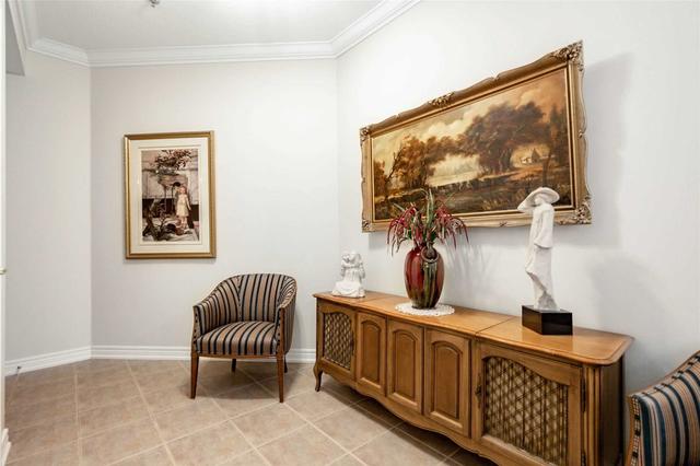 glb1 - 60 Old Mill Rd, Condo with 2 bedrooms, 2 bathrooms and 2 parking in Oakville ON | Image 25