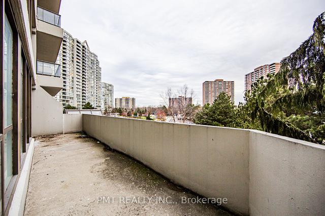 312 - 1 Rowntree Rd, Condo with 2 bedrooms, 2 bathrooms and 1 parking in Toronto ON | Image 14