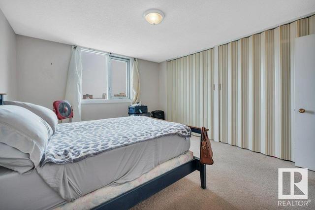 1501 - 9835 113 St Nw, Condo with 2 bedrooms, 1 bathrooms and 1 parking in Edmonton AB | Image 22