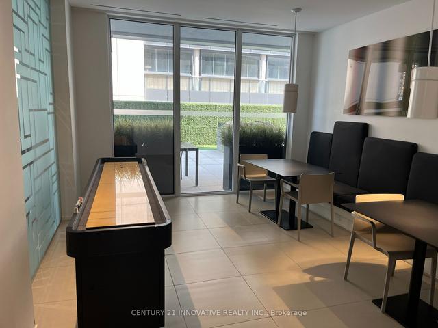 605 - 68 Shuter St, Condo with 2 bedrooms, 2 bathrooms and 1 parking in Toronto ON | Image 19